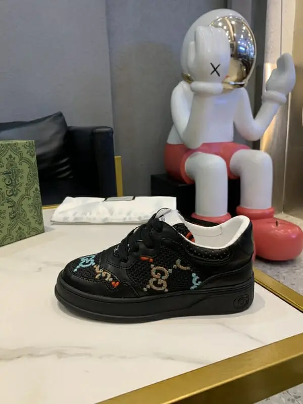 gucci enfants' chaussures s_12274632